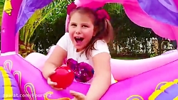 برنامه کودک و سرگرمی کودک و نو...