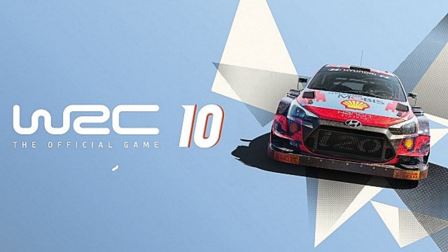 تریلر بازی WRC 10