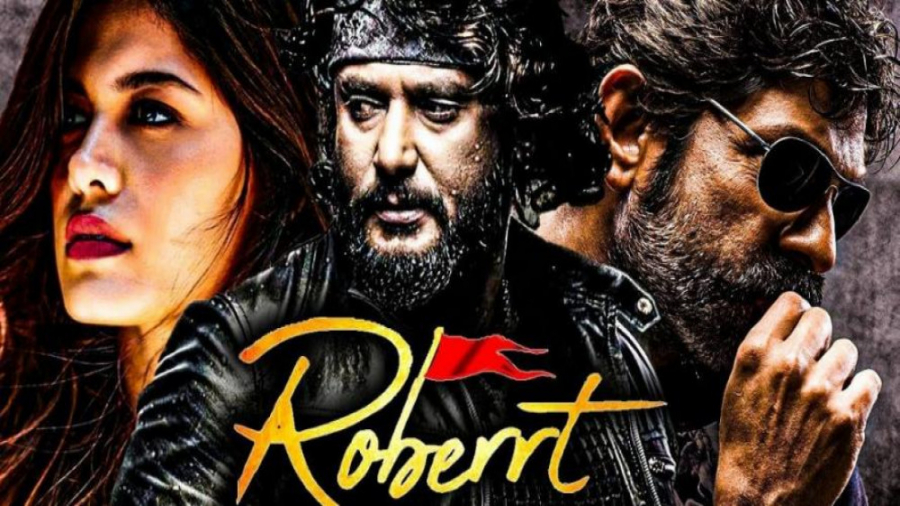 فیلم هند رابرت Roberrt 2021 اکشن, کمدی, موزیکال زمان8092ثانیه