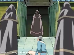 سریال انیمه ناروتو قسمت ۱۵۳ دو...