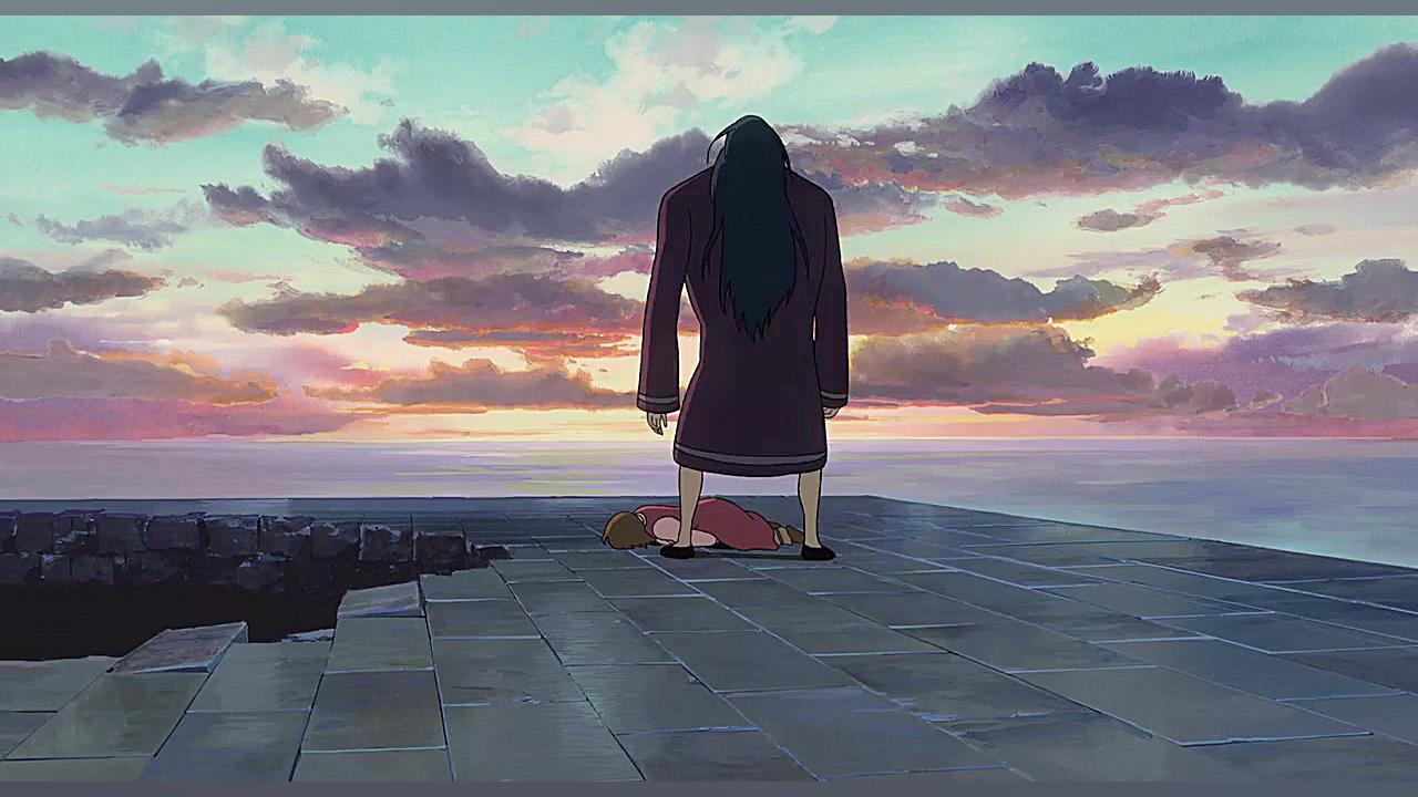 انیمیشن حکایت دریای من (دوبله فارسی) Tales from Earthsea 2006 زمان6932ثانیه