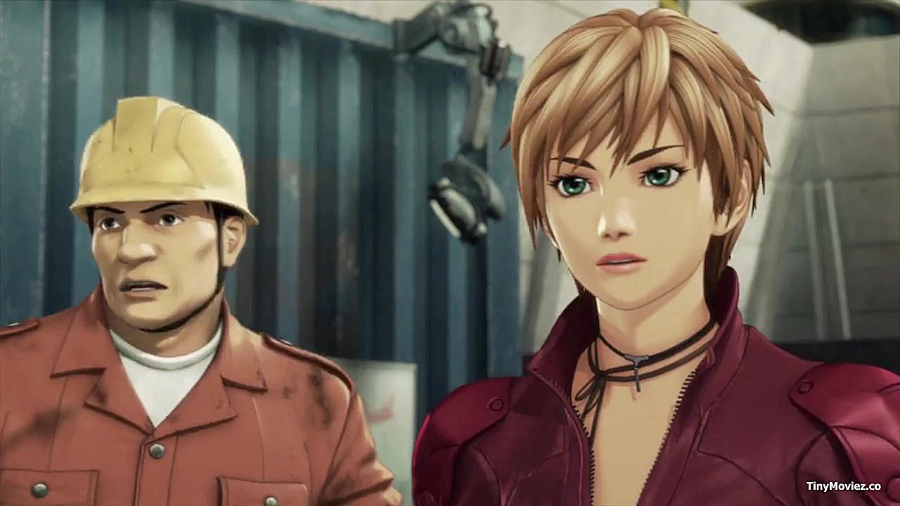 انیمیشن دانه سیب: رستاخیز ماشین ها (دوبله فارسی) ۲۰۰۷ Appleseed Saga: Ex Machina زمان6253ثانیه