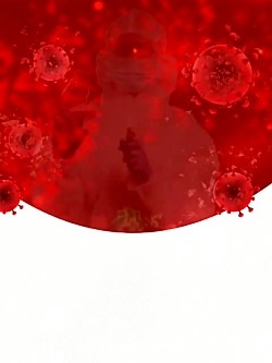 واکسن کرونا