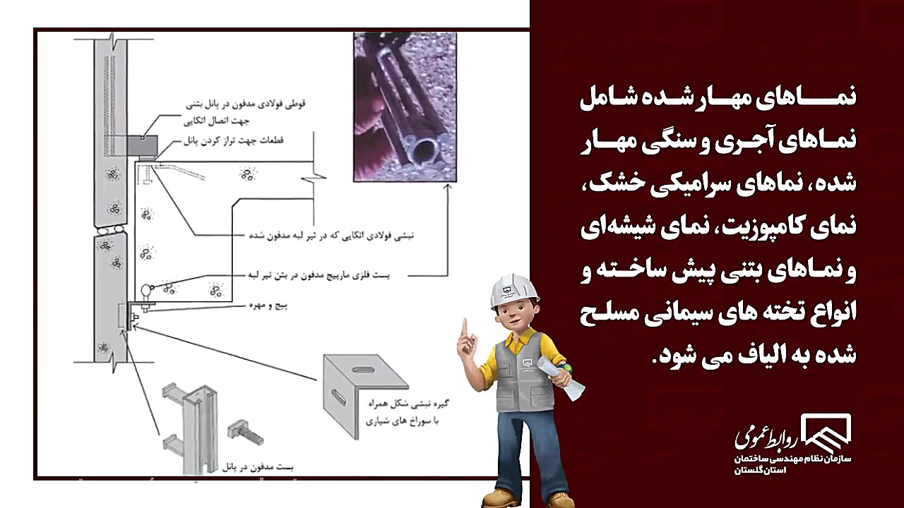 نماهای خارجی گوگوش