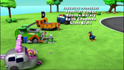 کارتون سگهای نگهبان  انیمیشن س...