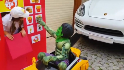 بانوان کودک آدریانا :: آدریانا...