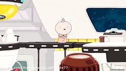 کارتون کودکانه | انیمیشن وقت م...