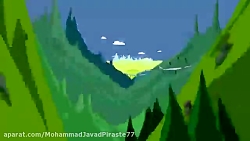 کارتون کودکانه | انیمیشن وقت م...