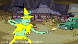 کارتون کودکانه | انیمیشن وقت م...