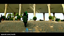 حافظیه، آرامگاه خواجه راز حافظیه، آرامگاه خواجه راز
