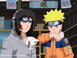 سریال انیمه ناروتو قسمت ۱۸۵ دو...