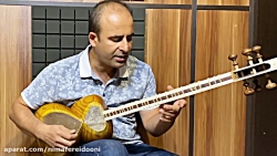 آشفته&zwnj;حالی علی تجویدی شو...