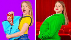 چالش شوخی وموقعیت های خنده دار...