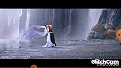 فیلم السا هرکی السا را دوست دا...