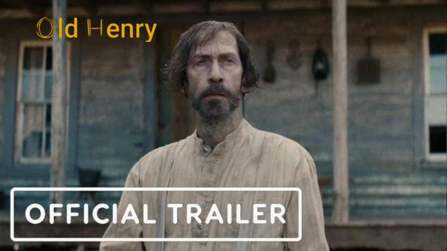 تریلر فیلم هنری پیر | Old Henry 2021 - هنری پیر 2021 از فیلم مووی وان زمان120ثانیه