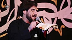 کربلایی کاظم اکبری/آغاز سخن با نام علی همچون صیدی ام-شورزیبا