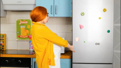 تو حامله هستی! چالش 24 ساعته ب...