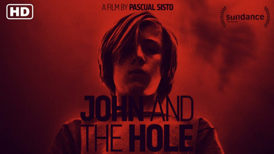 فیلم جان و حفره John and the Hole 2021 زیرنویس فارسی زمان6106ثانیه