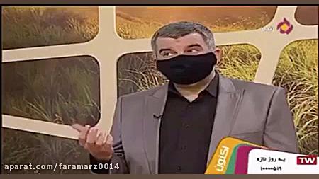 میانگین ساخت واکسن 7 تا 28 سال! چگونه واکسن کرونا یک ساله ارائه شد؟ حریرچی آر اف فرکشنال