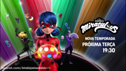 تیزر فصل ۴ میراکلس | عزیزترین...