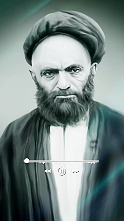 فضائل آیت الله قاضی  از زبان استاد عالی