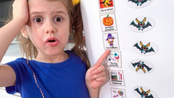 برنامه کودک دخترانه ایوا  با د...