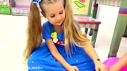 دیانا روما جدید سوپرایز