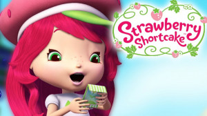 برنامه کودک دختر توت فرنگی  با...