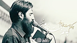 سید علی مومنی و محمود عیدانیان