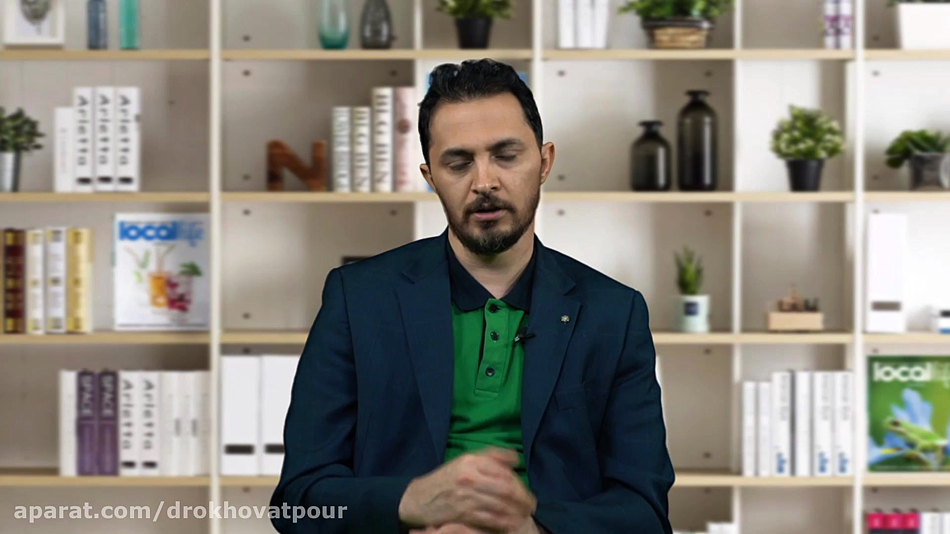 آیا تعویض مفصل آرنج آخرین قدم درمان آرتروز آرنج است؟ دکتر محمدعلی اخوت پور