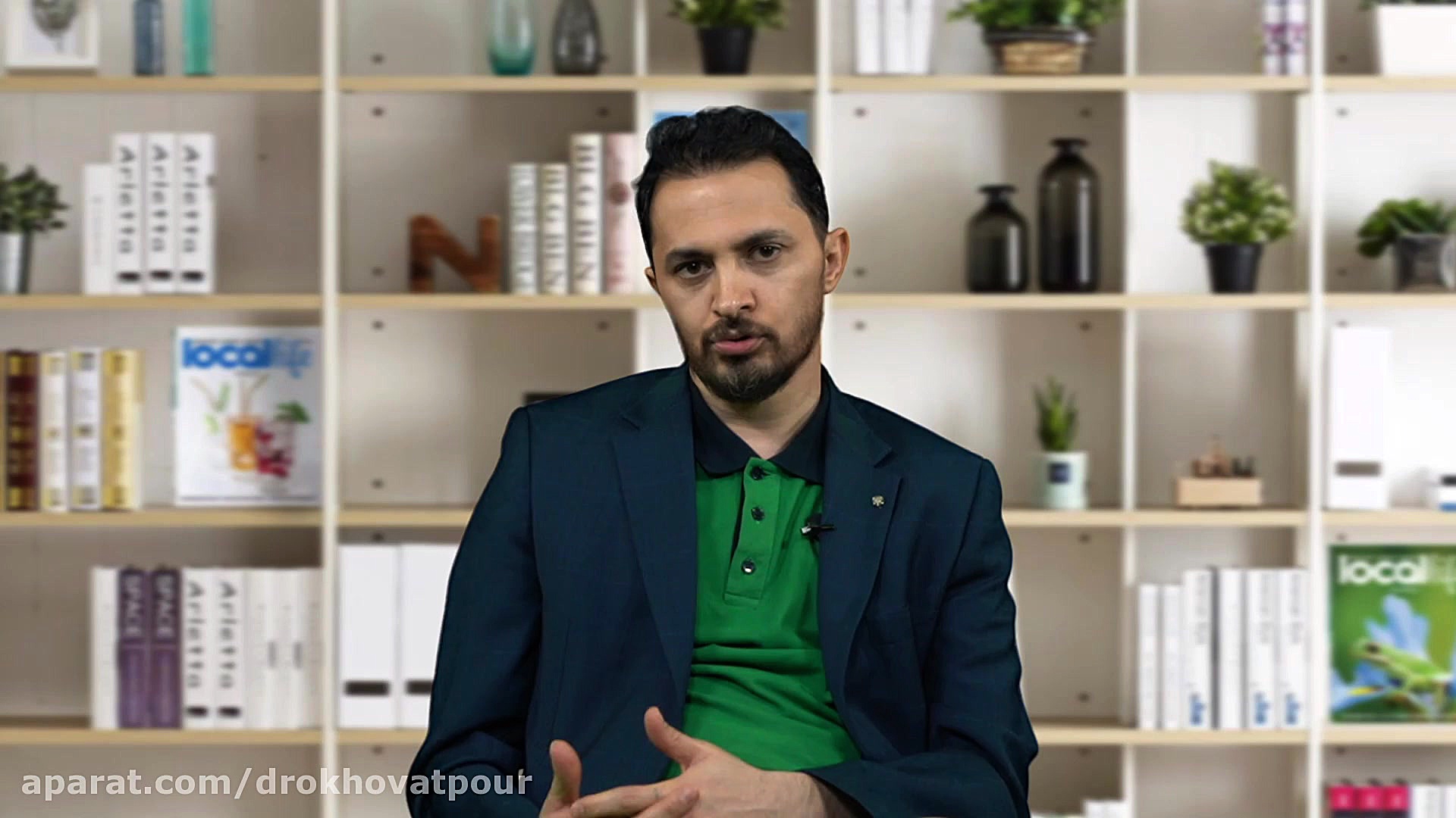 آیا در مچ دست هم امکان تعویض مفصل وجود دارد؟ دکتر محمدعلی اخوت پور