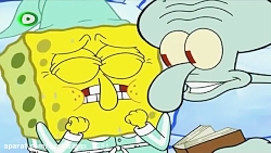 انیمیشن باب اسفنجی باب اسفنجی...