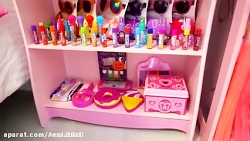 دیانا روما جدید سوپرایز مجراها...