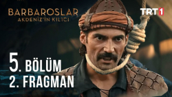 دومین تیزر از قسمت پنجم سریال...