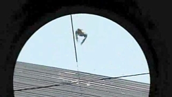 شکار کبوتر باتفنگ بادی بنجامین...