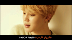 JIMIN (BTS)  Serendipity موزیک...
