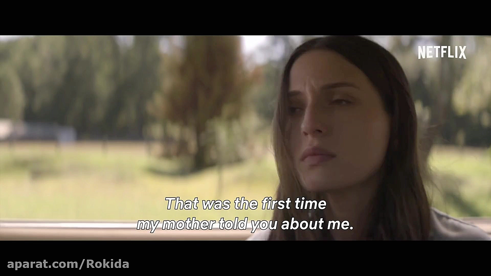 تریلر فیلم رویای تب Fever Dream ۲۰۲۱ زمان104ثانیه
