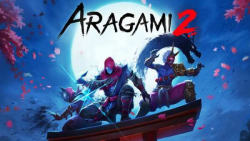 تریلر بازی زیبای  Aragami 2