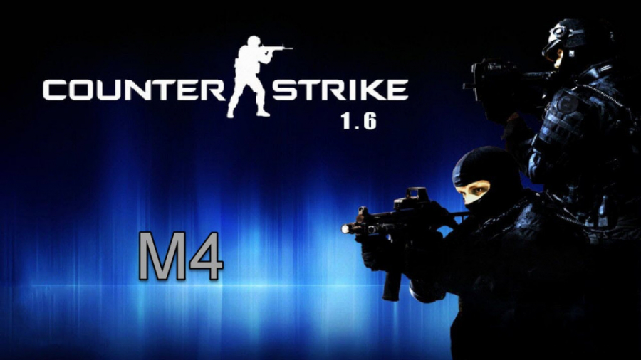 Game Play Counter Strike 1. 6 ( Part21 )