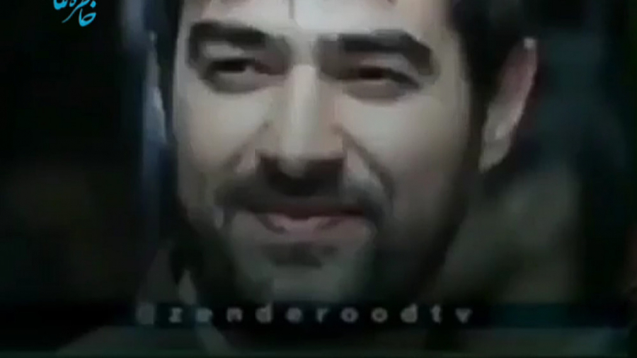 نماز خواندن را از شهاب حسینی یاد گرفتم نماز خواندن را از شهاب حسینی یاد گرفتم