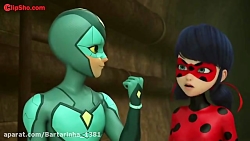 کارتون دختر کفشدوزکی  انیمیشن...