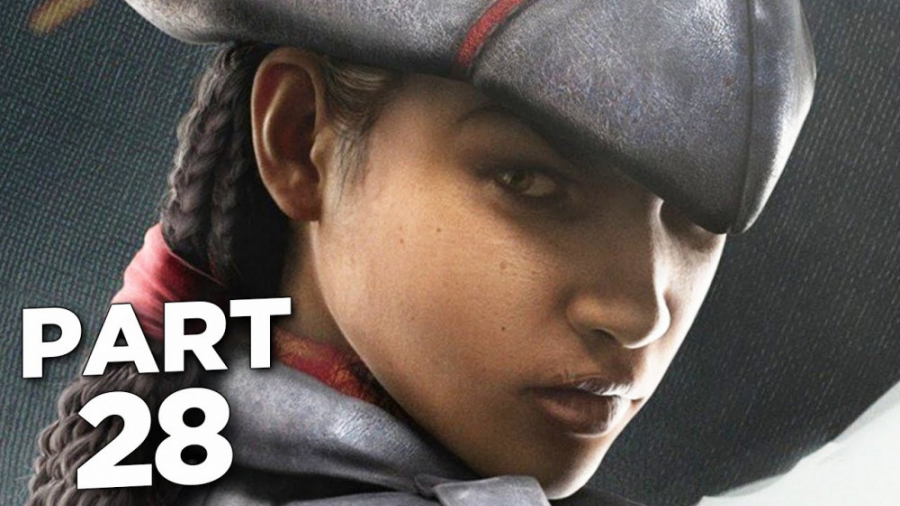 قسمت 28 گیم پلی بازی فار کرای ۶ - Far Cry 6 ( نسخه کامل )