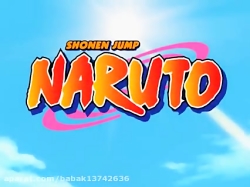 سریال انیمه ناروتو قسمت ۱۹۵ دو...