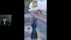 تیک تیک پابجی ویدیو فان عمو فر...