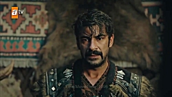 سریال قیام عثمان قسمت 66  زیرن...