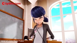 برنامه کودک دختر کفشدوزکی و گر...