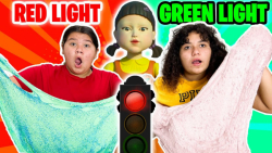 مری و ایزی  چالش زیباسازی اسلا...