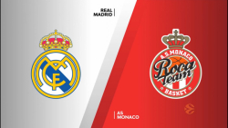 بسکتبال لیگ قهرمانان اروپا؛ رئ...