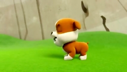 سگ های نگهبان