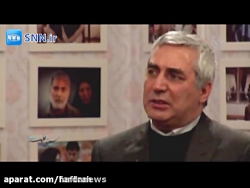 تعریف حاتمی کیا از محمدحسین مه...